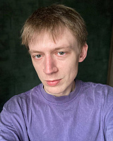 Гордеев Никита Олегович